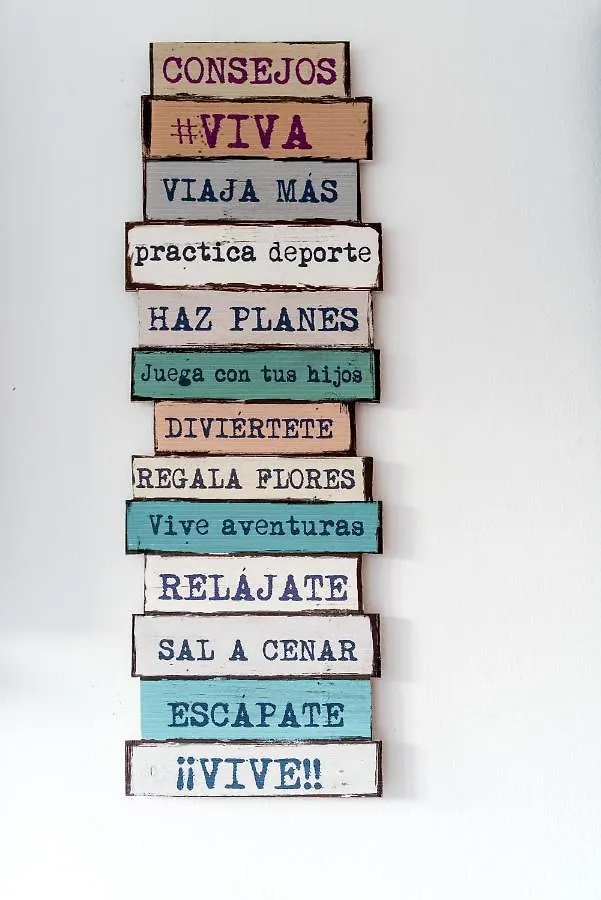 La Fuente B Apartment Telde