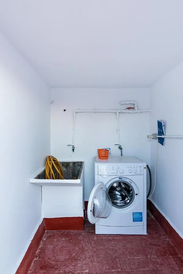 Appartement La Fuente B à Telde Espagne
