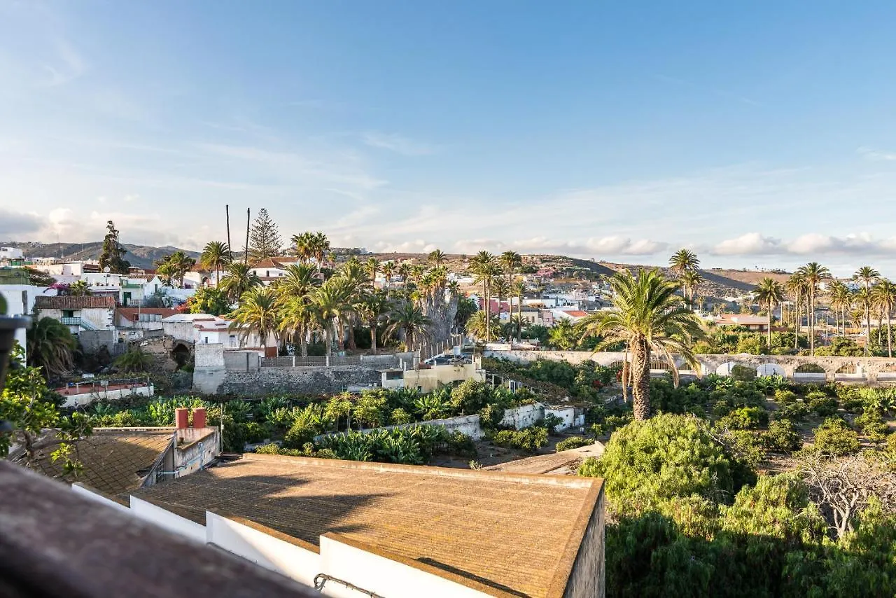 Apartmán La Fuente B Telde