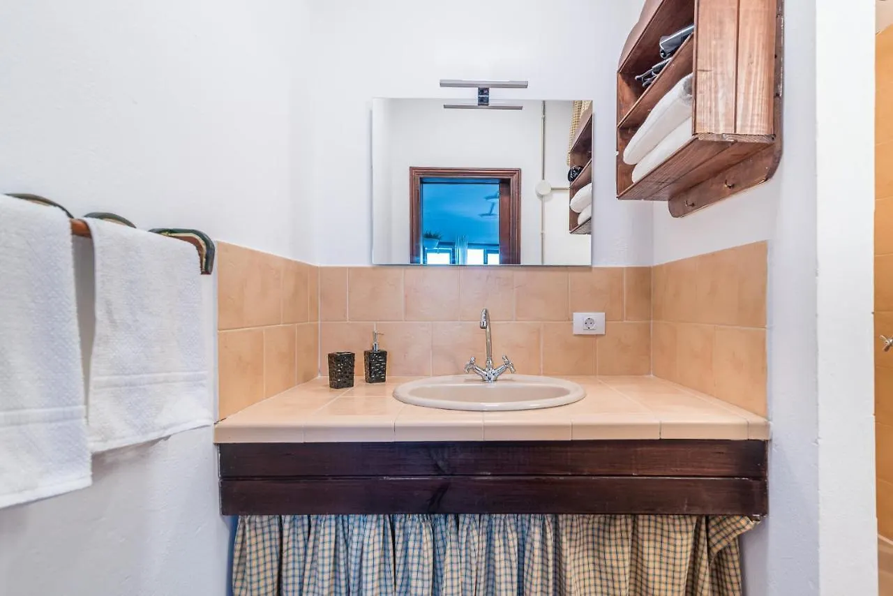 Appartement La Fuente B à Telde