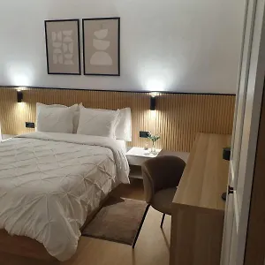 Apto Franchy Apartamento